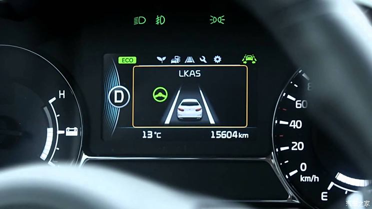 汽车