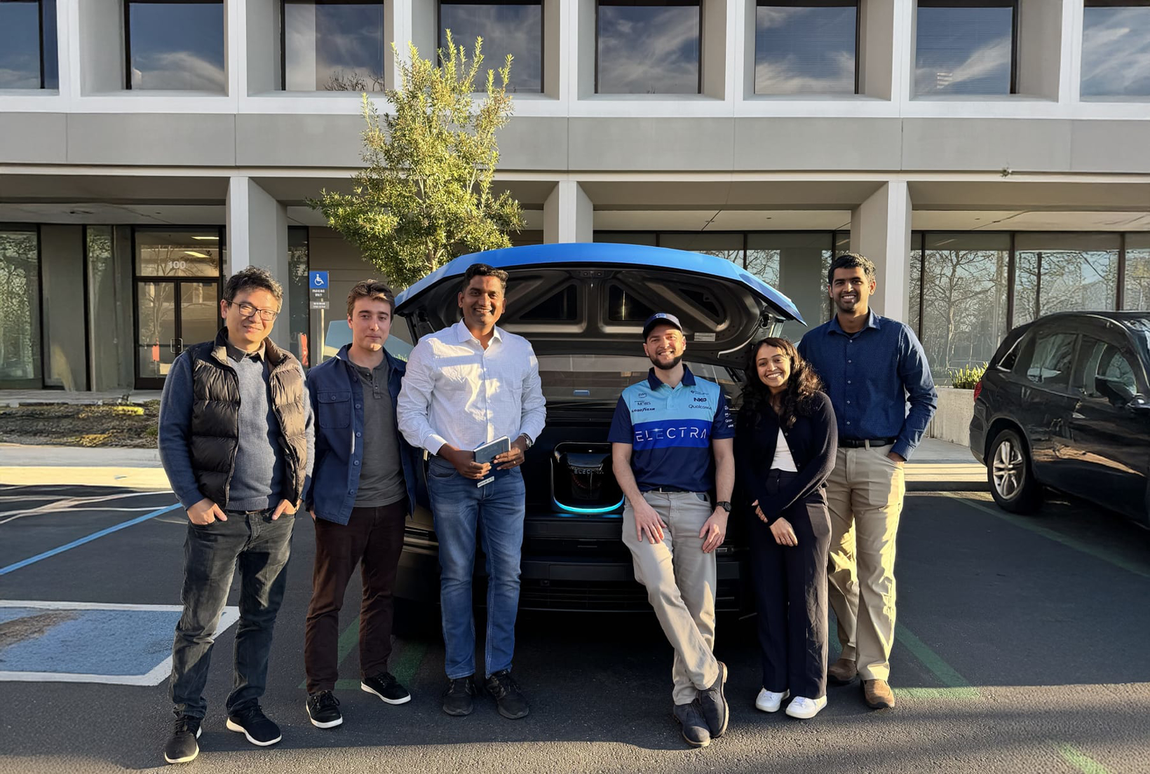 Sibros与Electra Vehicles强强联手 为软件定义汽车时代打造AI驱动的电池智能解决方案
