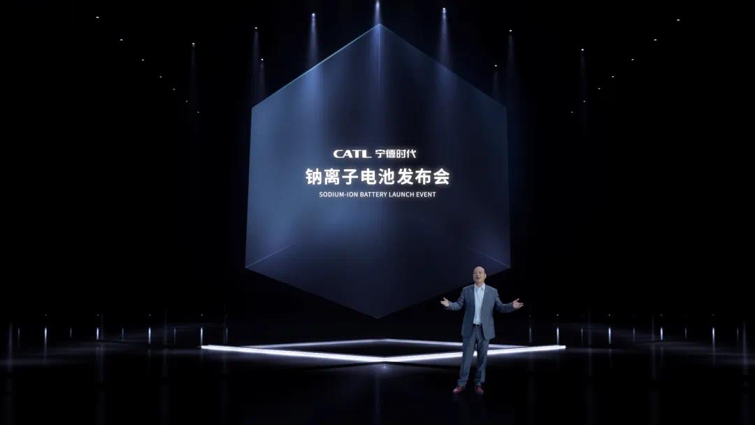锂(lǐ)电(diàn)之(zhī)“困(kùn)”,钠电来解?
