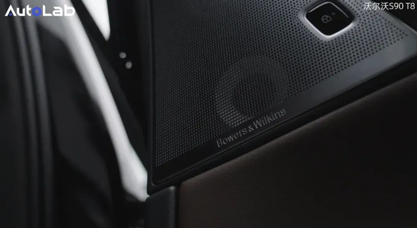 AudioLab | 4车音响大横评!阿维塔、特斯拉、小米、沃尔沃,谁的音响更动听?