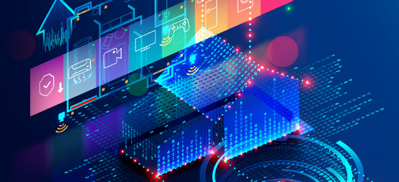 Synaptics推出Veros™ Wi-Fi 7系列 专为物联网定制
