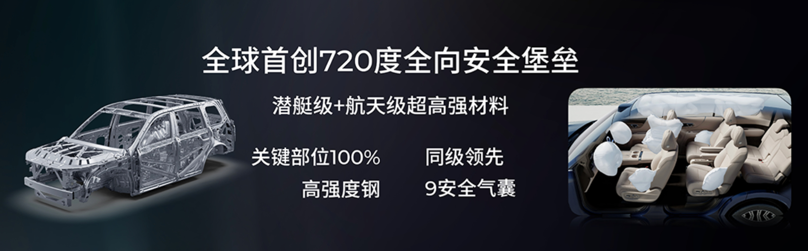 从上海车展,观智能化发展几大趋势