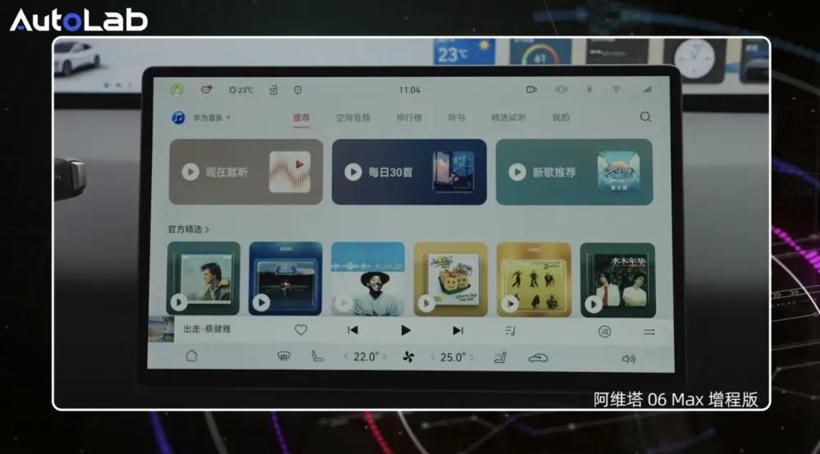 AudioLab | 4车音响大横评!阿维塔、特斯拉、小米、沃尔沃,谁的音响更动听?