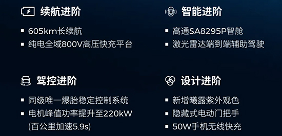 动力升级 2026款零跑C10将于5月中旬上市