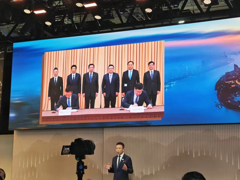 上海车展的合资车,越来越像“自己人”