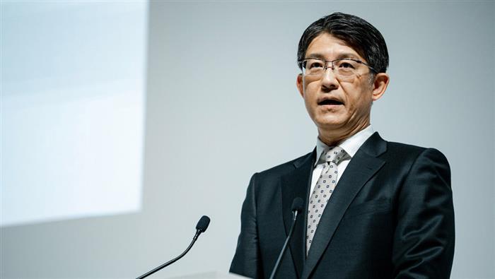 佐藤社长揭示本期两大重点主题以及丰田变革方向