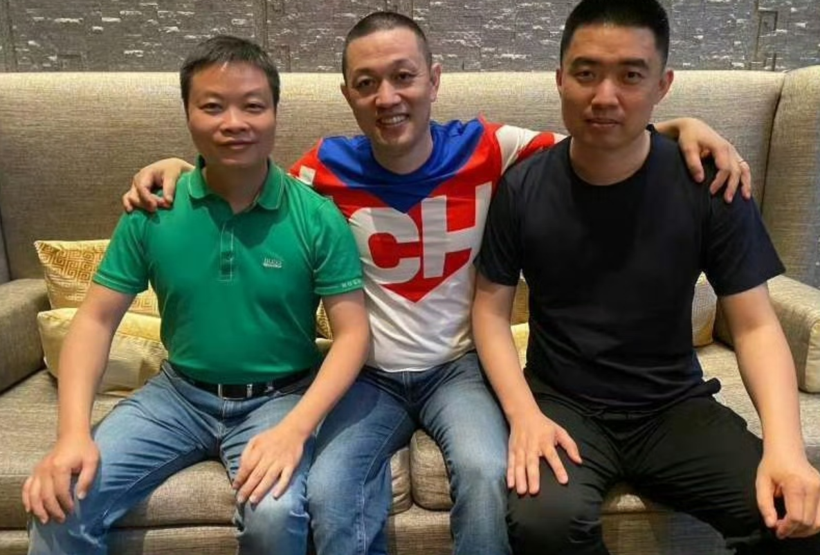 为何总有人“不信”蔚小理?