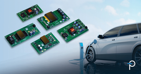 Power Integrations推出1700 V开关IC 可提高800 V纯电动汽车可靠性
