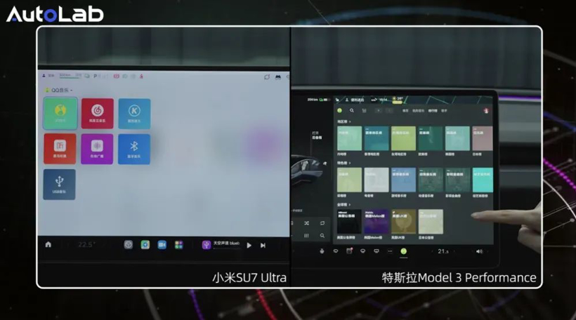 AudioLab | 4车音响大横评!阿维塔、特斯拉、小米、沃尔沃,谁的音响更动听?