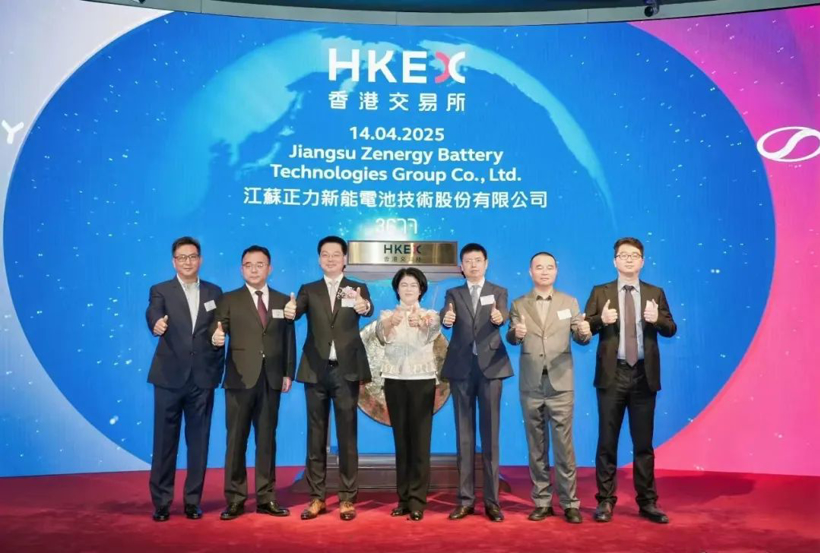 “福耀系”诞生200亿IPO,曹德旺要抢曾毓群的生意