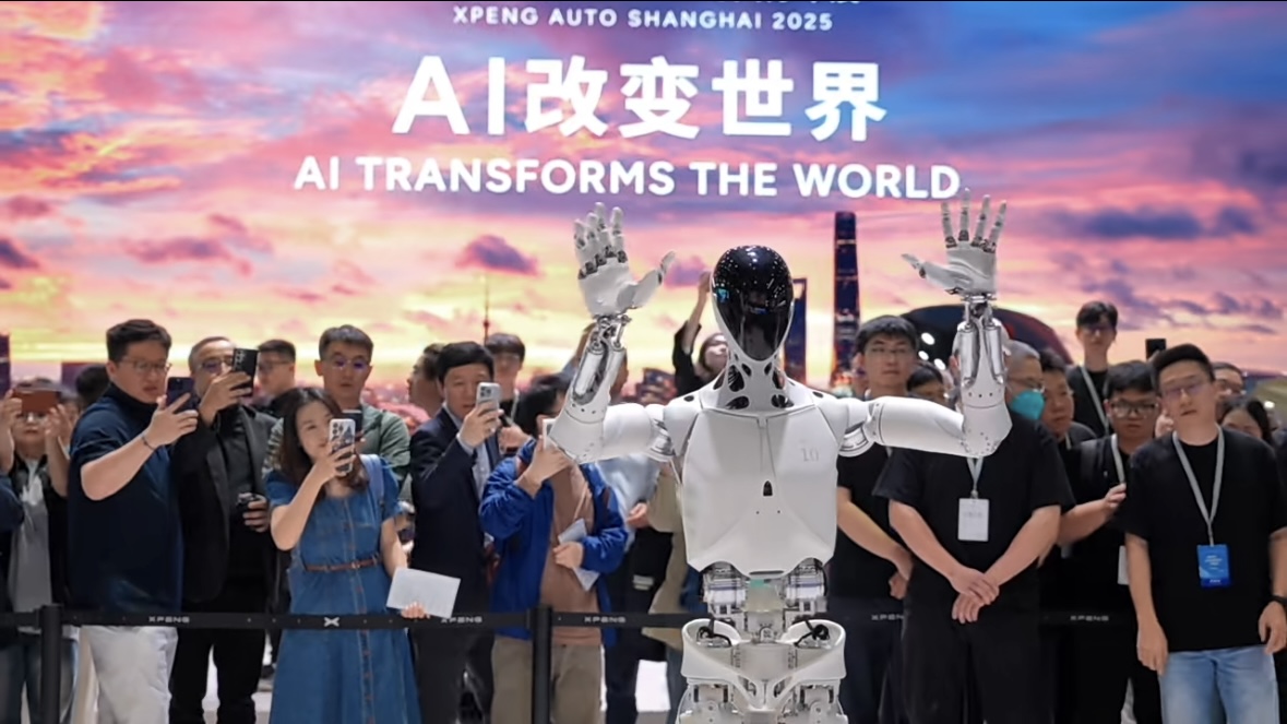 造车者,何以向“造人”要增长?