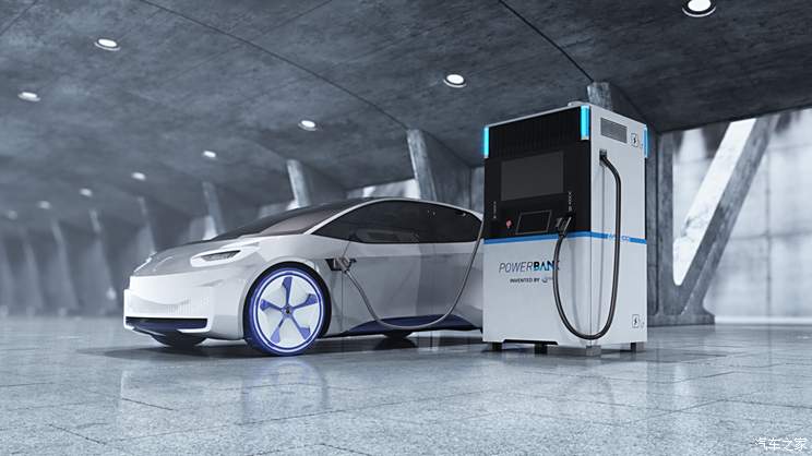 汽车