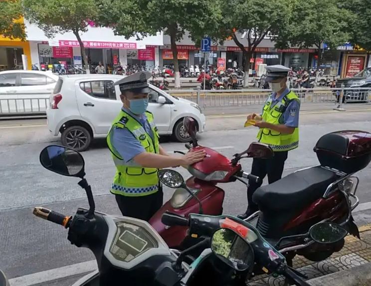 汽车