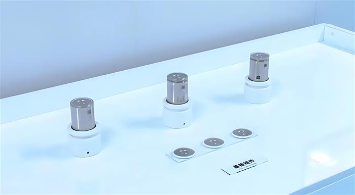 亿纬锂能沈阳大圆柱样板工厂试产,协同宝马新世代车型量产准备