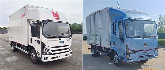三元锂“返场” 商用车干线物流迎来新拐点?