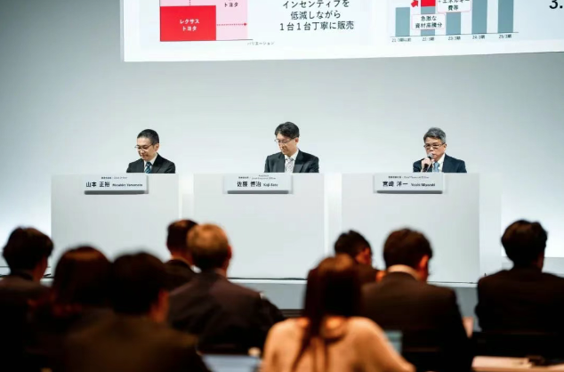 年销千万辆的财务密码:中国车企必看的丰田年报启示录