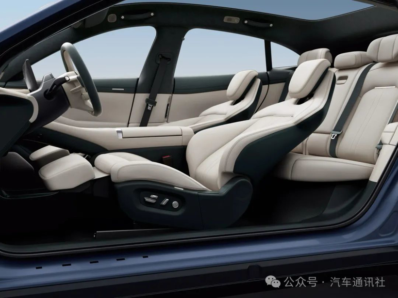 小米YU7:中国汽车“核弹级”选手登场!谁又在瑟瑟发抖?