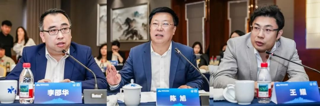 小满未满,进无止境!2025中汽协会夏季媒体沟通会共话产业新篇章
