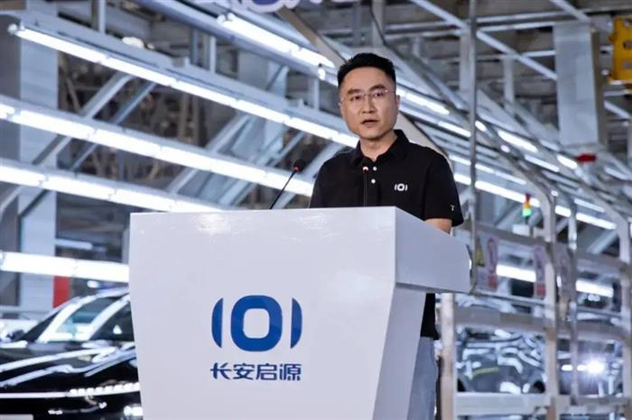 高管换防潮席卷全球车市 齐泽凯执(zhí)掌大众中国帅印