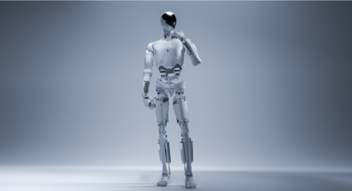 小智一周要闻|曝特斯拉尚未开始Robotaxi“关键测试”;具身智能机器人公司魔法原子再获数亿融资
