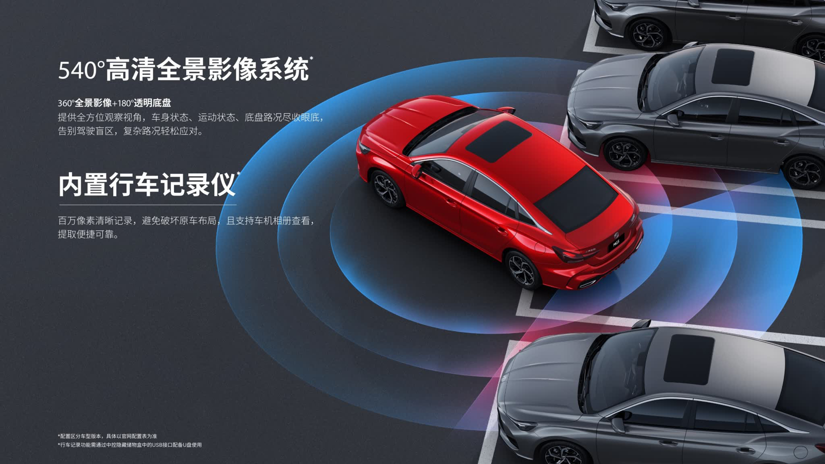 MG名爵双车齐发,2026款MG5 5.99万元起
