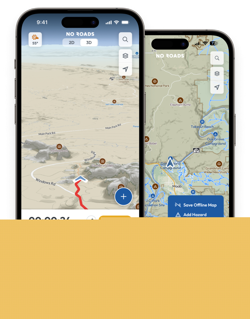 Helios Technologies推出No Roads™ App 带来更智能、更互联的越野体验