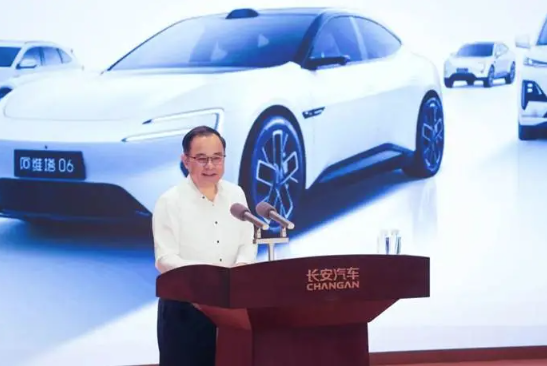 央企汽车“新三强”时代启幕，五年蓝图出炉