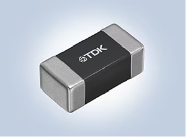 TDK推出用于电源线路的业界最高额定电流8A的积层贴片磁珠