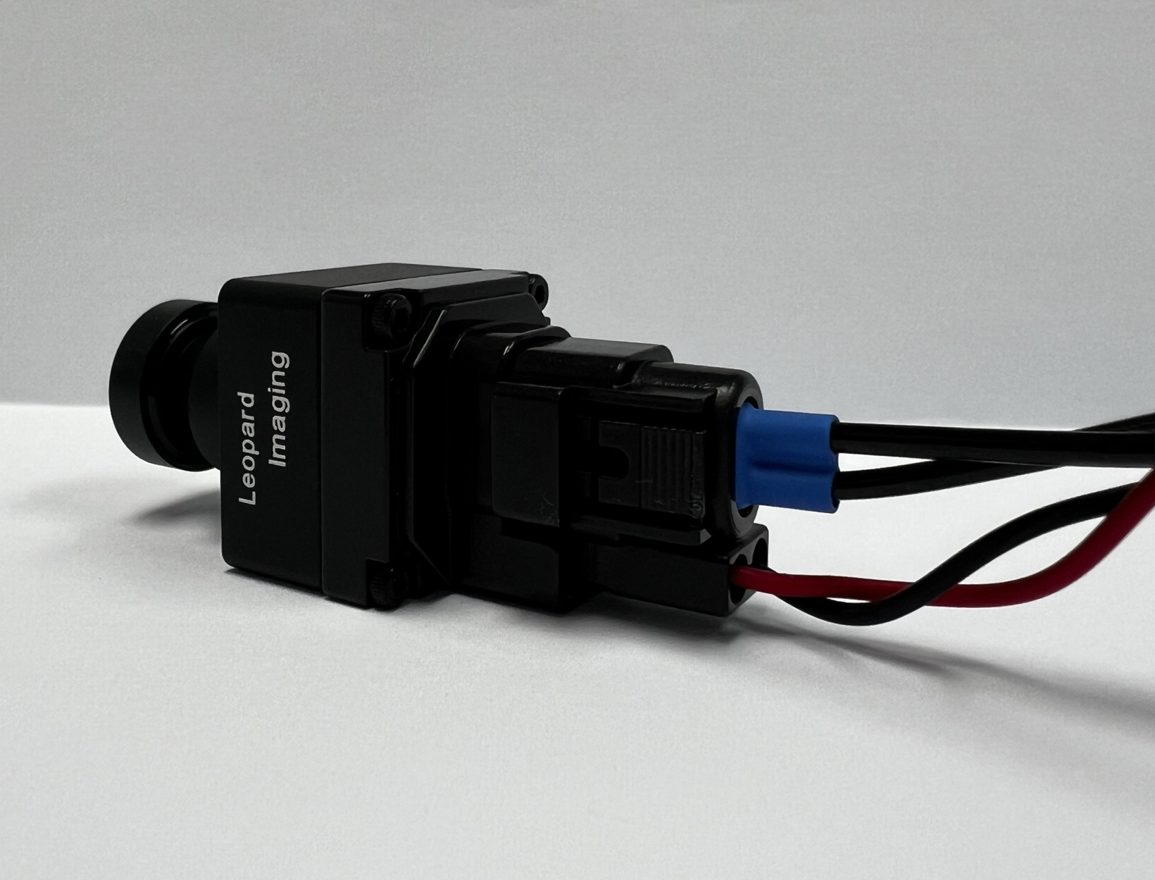 KD与Leopard Imaging和康宁合作 开发符合IEEE 802.3cz标准的多千兆位视觉系统解决方案
