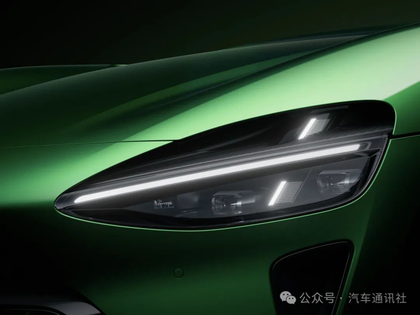 小米YU7:中国汽车“核弹级”选手登场!谁又在瑟瑟发抖?