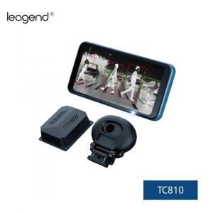 leagend推出TC810汽车热成像夜视系统 保障低能见度条件下的驾驶员安全