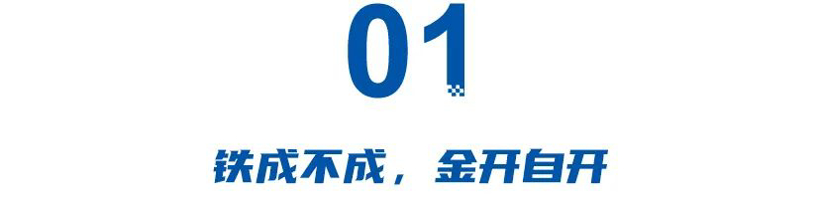 苏峻执掌iCAR,赵长江调离腾势!车企大动刀,一纸业绩牵动半年人事